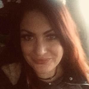 Meet your Posher, Bobbi lyn